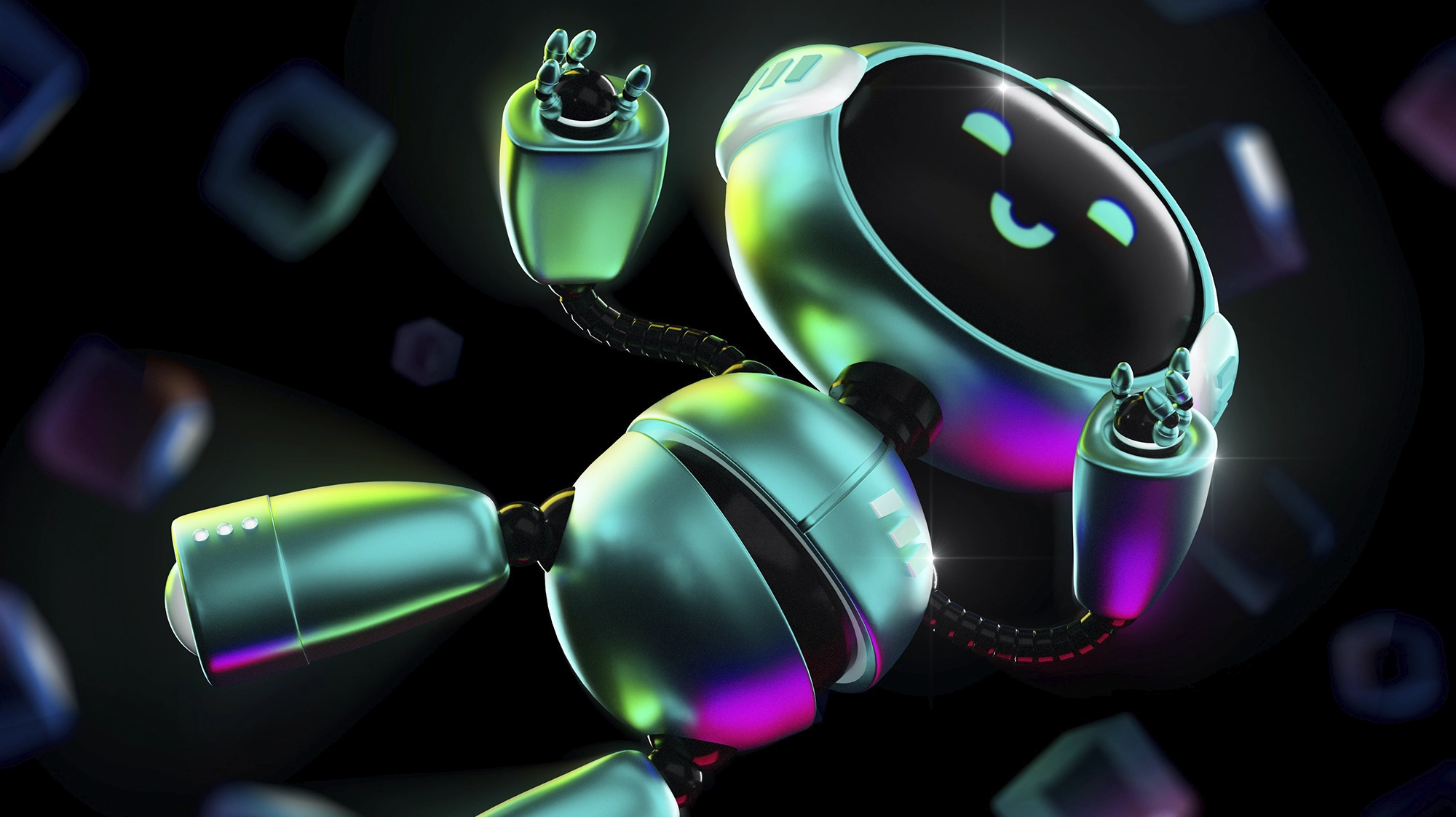 10 Ejemplos de Robotic Process Automation (RPA) para optimizar tu empresa