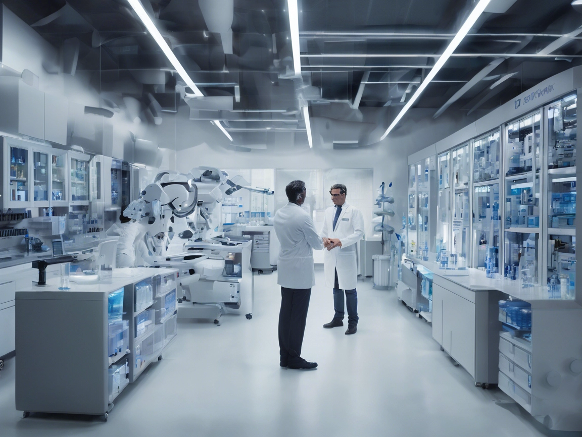 Inteligencia artificial: Cómo automatizar tareas de forma eficiente