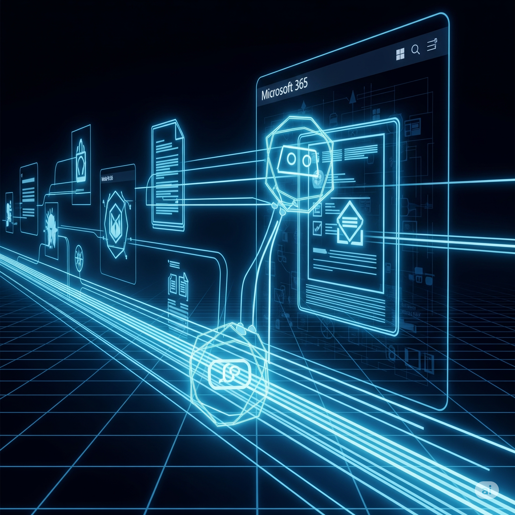Automatización de procesos con RPA en Microsoft 365: Todo lo que necesitas saber